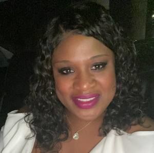 Meet your Posher, Shameka